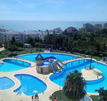 Apartamento Minerva Jupiter. The Perfect Accommodation For Your Vacation Benalmadena Bagian luar foto