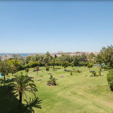 Apartamento Minerva Jupiter. The Perfect Accommodation For Your Vacation Benalmadena Bagian luar foto