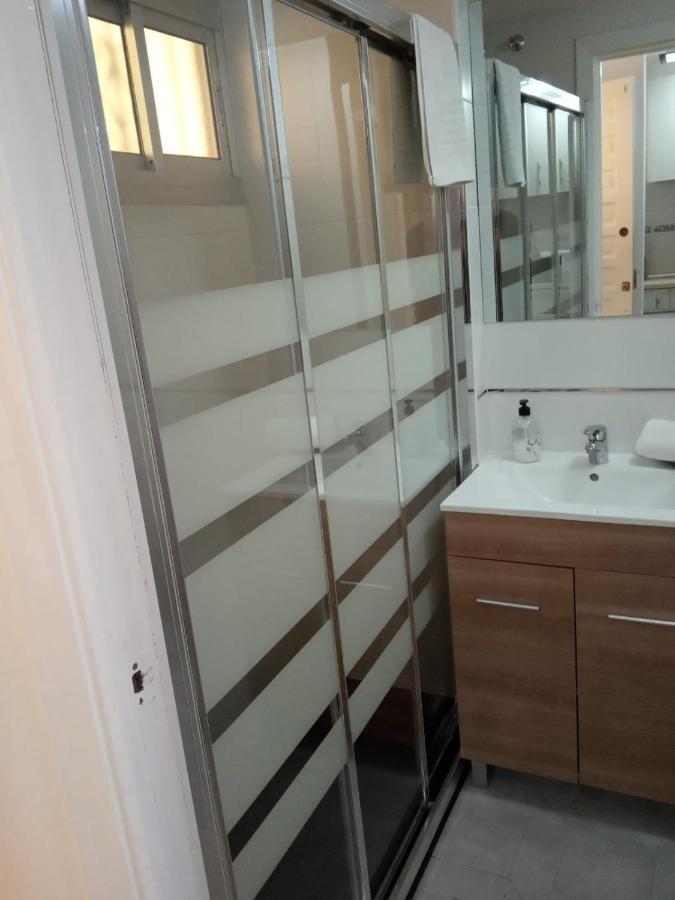 Apartamento Minerva Jupiter. The Perfect Accommodation For Your Vacation Benalmadena Bagian luar foto