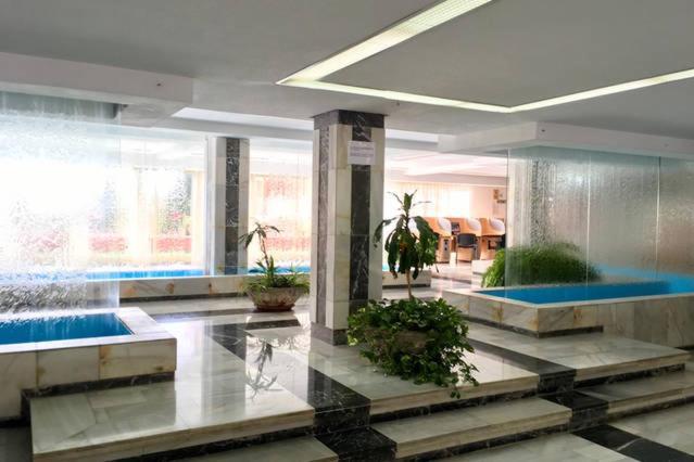 Apartamento Minerva Jupiter. The Perfect Accommodation For Your Vacation Benalmadena Bagian luar foto