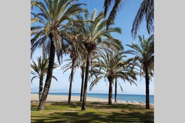 Apartamento Minerva Jupiter. The Perfect Accommodation For Your Vacation Benalmadena Bagian luar foto