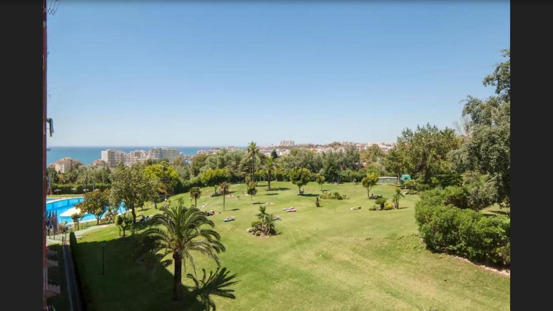 Apartamento Minerva Jupiter. The Perfect Accommodation For Your Vacation Benalmadena Bagian luar foto