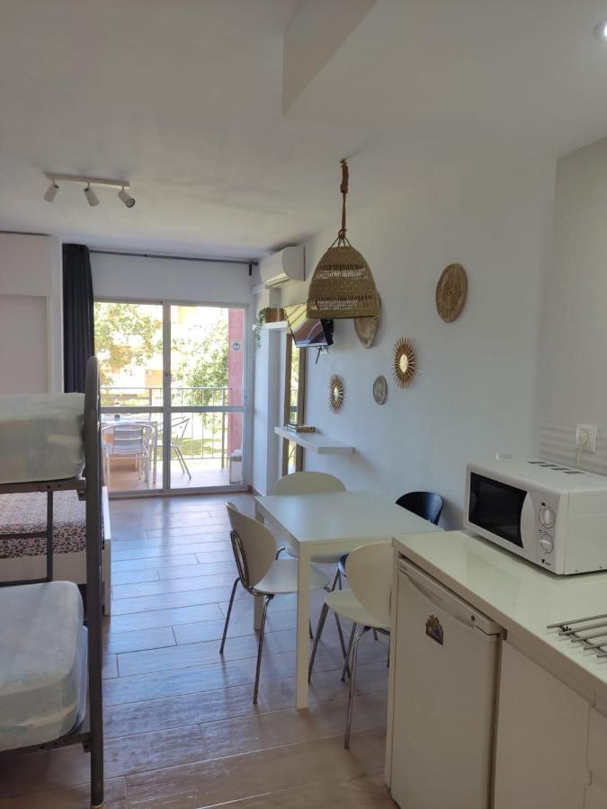 Apartamento Minerva Jupiter. The Perfect Accommodation For Your Vacation Benalmadena Bagian luar foto