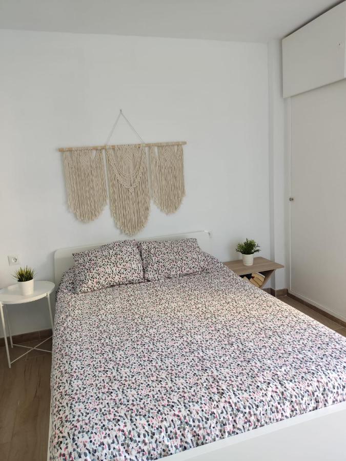 Apartamento Minerva Jupiter. The Perfect Accommodation For Your Vacation Benalmadena Bagian luar foto