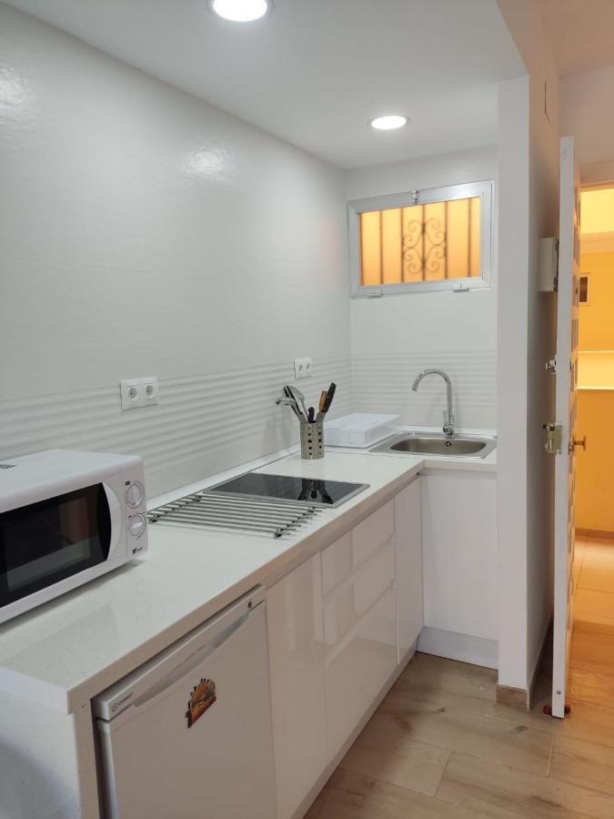 Apartamento Minerva Jupiter. The Perfect Accommodation For Your Vacation Benalmadena Bagian luar foto